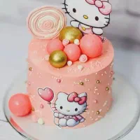 خوش طعم ترین وبا کیفیت ترین کیک