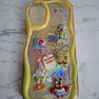 قاب گوشی شیائومی نوت ۱۰ 5G یا پوکو m3 pro