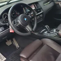 BMW x4|خودرو سواری و وانت|مشهد, دانش|دیوار