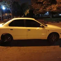 سمند ef 7 مولتی پلکس|خودرو سواری و وانت|تبریز, |دیوار