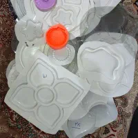 فروش لوازم و قالب سنگ مصنوعی
