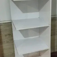 ویترین آشپزخانه فروشی|کتابخانه، شلف، قفسه‌های دیواری|مشهد, گلبرگ|دیوار