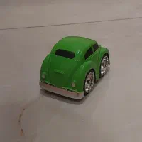 ماشین فولکس قورباغه ای قدرتی|کلکسیون و سرگرمی|اراک, |دیوار