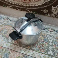 زودپز ۸ لیتری|ظروف پخت‌وپز|مشهد, کشف|دیوار