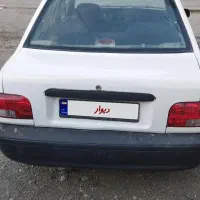 پراید96|خودرو سواری و وانت|کهنوج, |دیوار