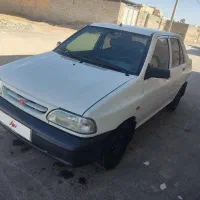 پراید ۹۹ بکر بکر|خودرو سواری و وانت|جهرم, |دیوار