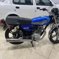 موتور هندا احسان