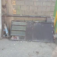 درب دست دوم یکم پوسیدگی