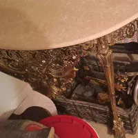 لوازم برنجی|آینه|اراک, |دیوار