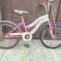 دوچرخه سایز 20