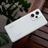 نوت۱۲پروپلاس 5g