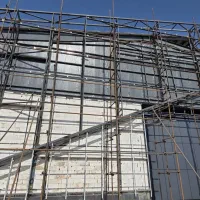 داربست بند ماهر و نیمه ماهر