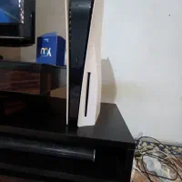 کنسول بازی