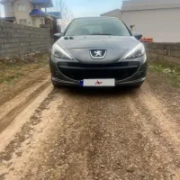 ۲۰۷ مدل ۸۹ دنده