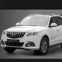 حواله هایما s7pro اتومات