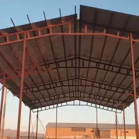 طراحی و اجرای شیروانی مرادی