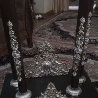 ساعت ایستاده|ساعت دیواری و تزئینی|لنگرود, |دیوار