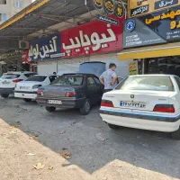 تعمیرگاه فروشگاه تخصصی برق ایسیو انژکتور احسان|خدمات موتور و ماشین|بندر انزلی, شالیور|دیوار