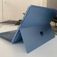Surface pro 9