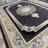 انتخاب فرش ۱۲متری باشما ،کیفیت و قیمت مناسب با ما