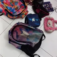 کیف  و کوله پشتی