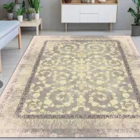 رو فرشی کش دار