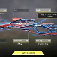 اکانت کالاف