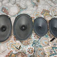 ضبط اسپیکر باند بلندگو ژاپنی