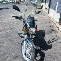 موتور hlx 150|موتورسیکلت|تهران, جی|دیوار