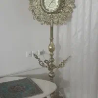 ساعت ایستاده و دیواری