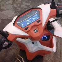 موتور سیکلت|موتورسیکلت|رشت, بالاکویه|دیوار