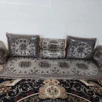کاور پشتی
