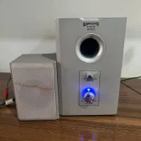 اسپیکر و باند