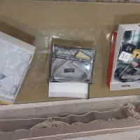 لباس‌های نو مردانه پیراهن وشلوار تی شرت کاپشن