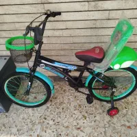 دوچرخه سایز ۲۰ درحد اک