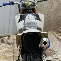 موتور فلات ۲۰۰ کم کار