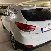 IX35 توسان 2014