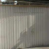 پیچ شمیران.  انبار. پارکینگ. سکوننت. ساخت و ساز
