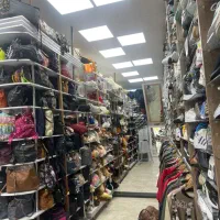 استخدام  فروشنده جهت مغازه کفش وپوشاک استوک