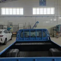 فروش یک دستگاه نیسان صفر کیلومتر