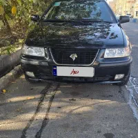 سمند ef7 دوگانه مدل ۹۴