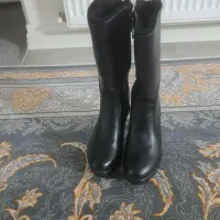 بوت  ساق بلند