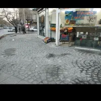 اجاره مغازه حاشیه صدمتری