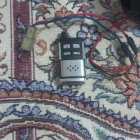 دزدگیر|قطعات یدکی و لوازم جانبی|رباط‌کریم, الارد|دیوار