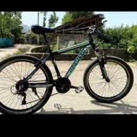 دوچرخه بونیتو