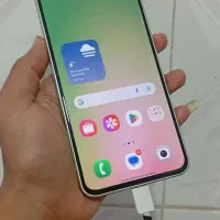 سامسونگ A36 128 Ram 8 آکه آک