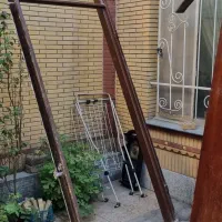 کم درب|مصالح و تجهیزات ساختمان|مشهد, شهرک لشکر (شهرک غرب)|دیوار