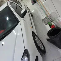 پژو 206 sd v8|خودرو سواری و وانت|ماکو, |دیوار