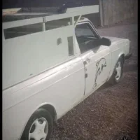 مدل۸۶|خودرو سواری و وانت|شیروان (خراسان), |دیوار