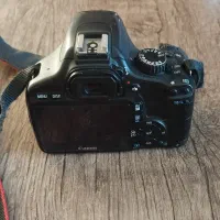 دوربین کنون ۵۵۰|دوربین عکاسی و فیلمبرداری|رامسر, |دیوار